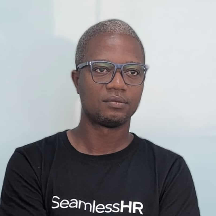 Anthony Ogundipe